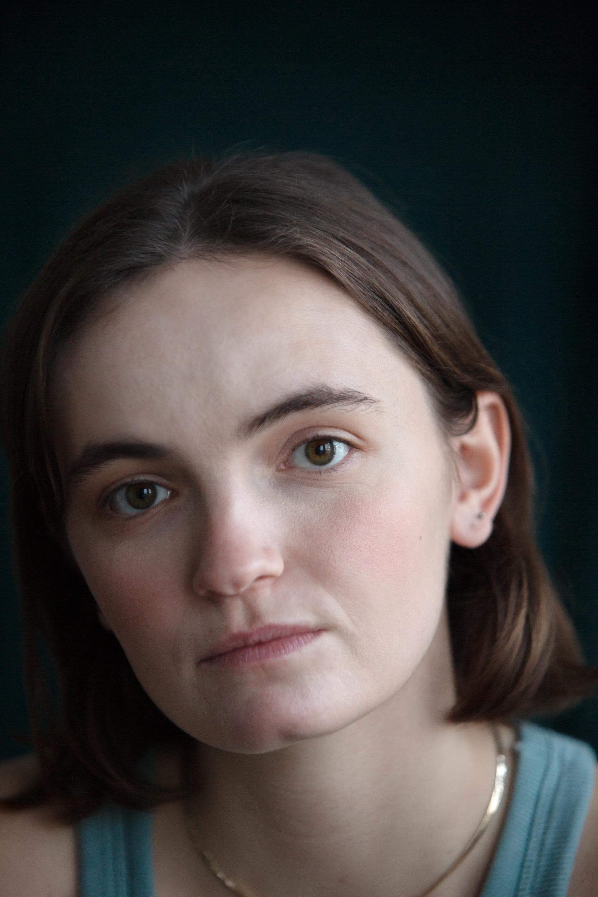 Abigail Lawrie