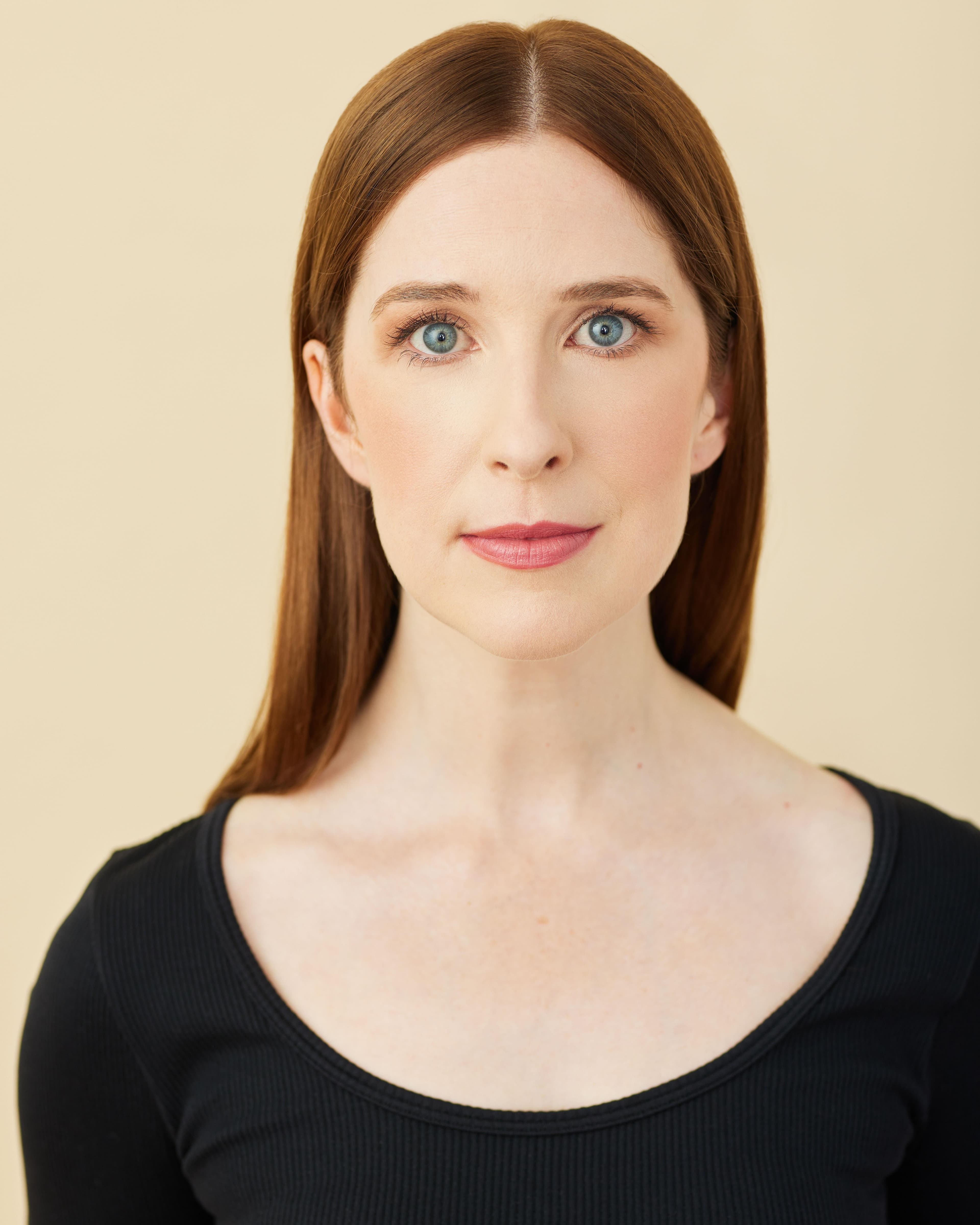 Alison Mackay