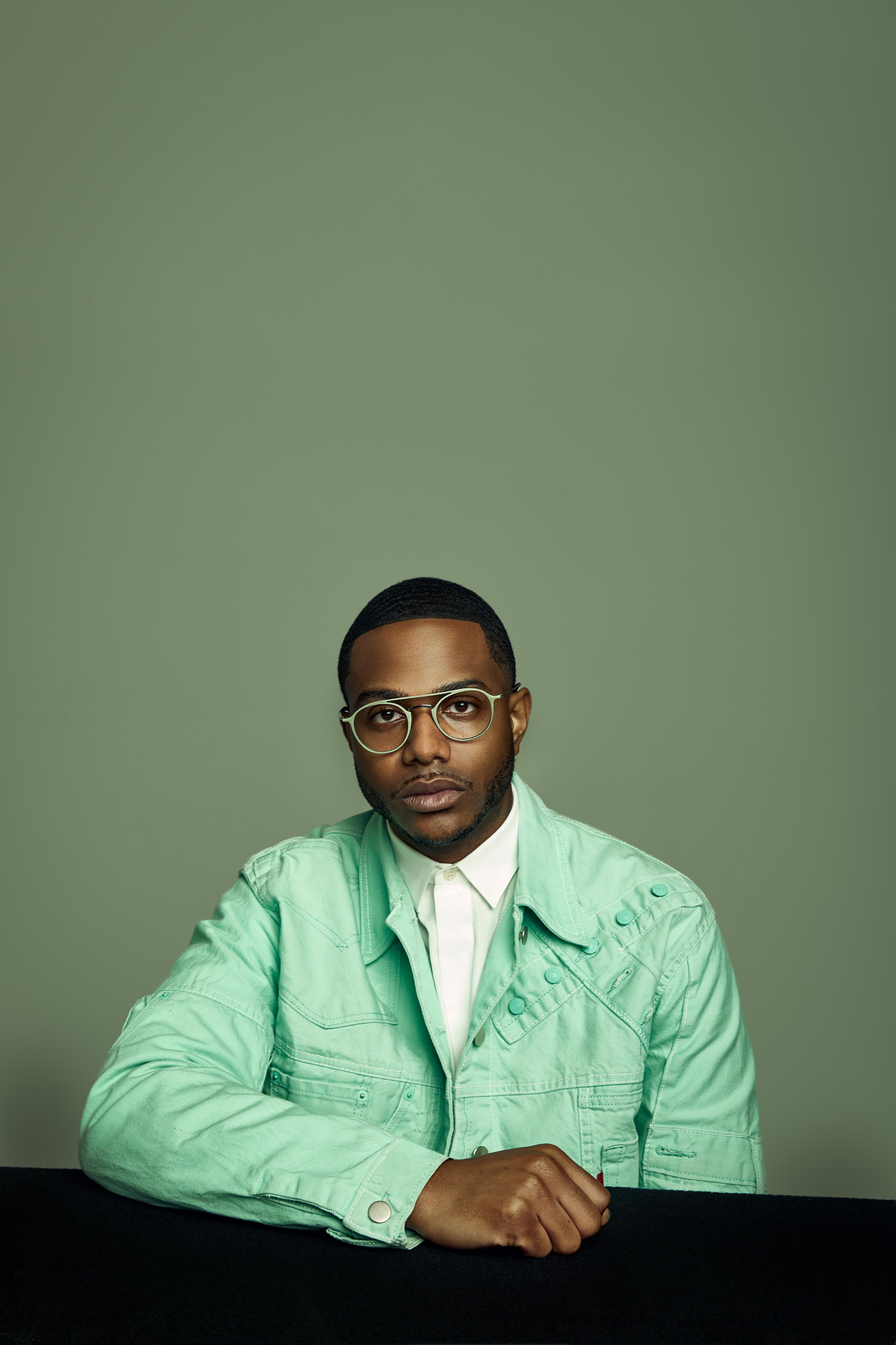 Kwame Onwuachi