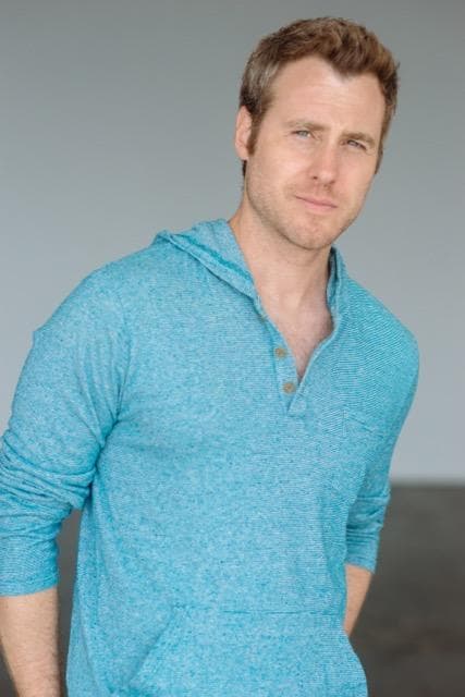 Mike O'Gorman