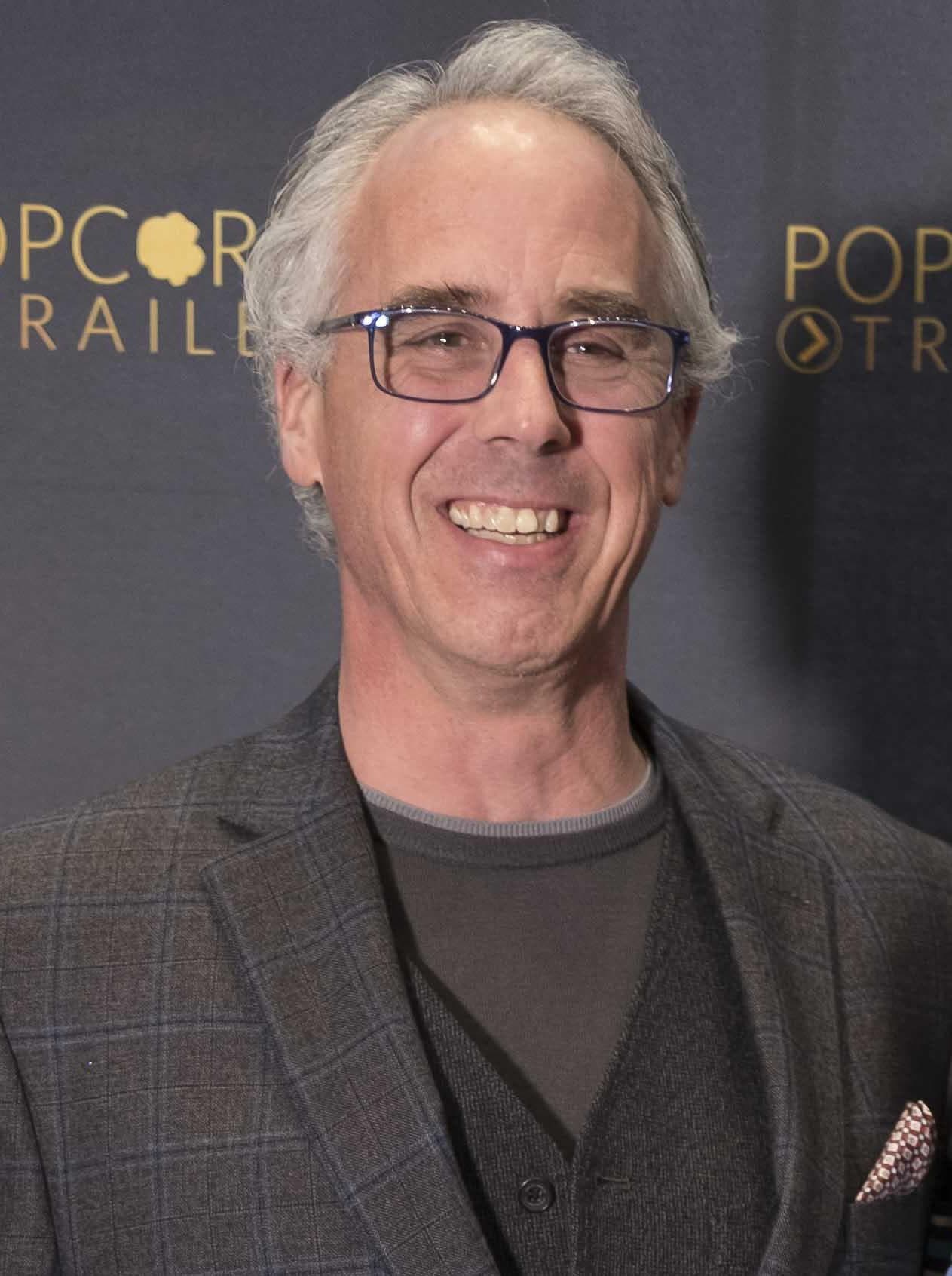 Gus van Soestbergen