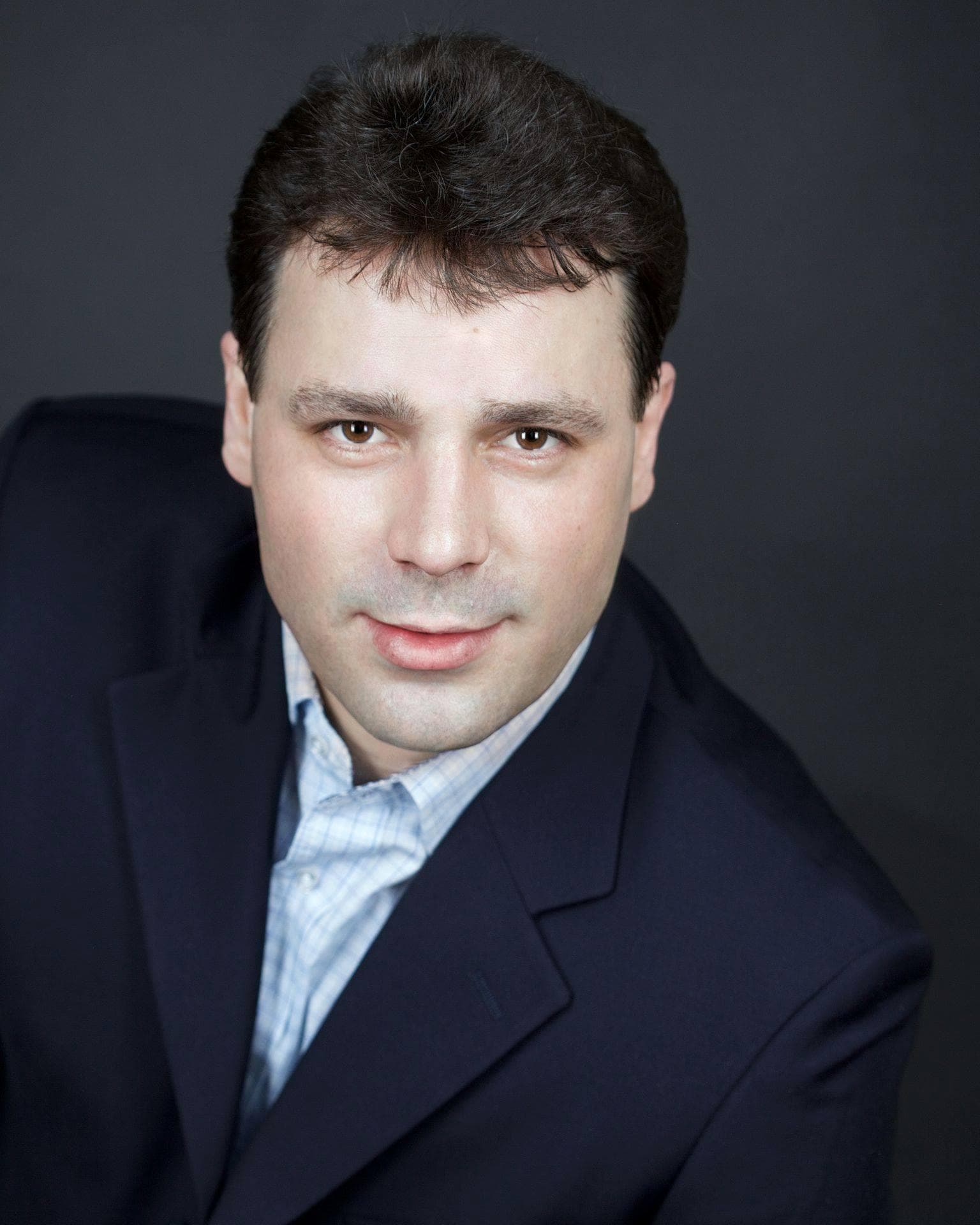 Damir Mrkulic
