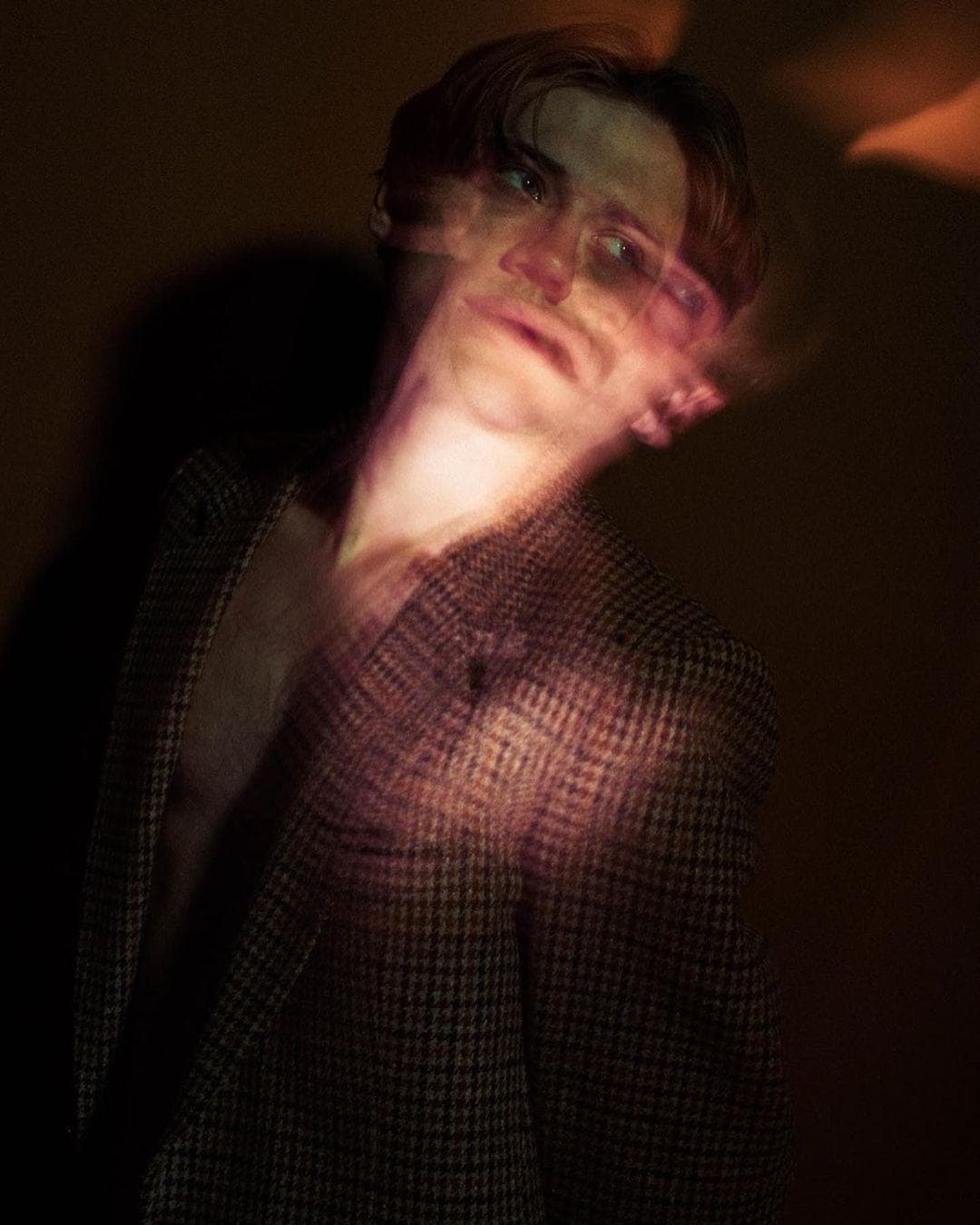 Dylan J. Harris