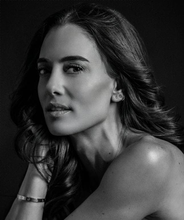 Leila Weisberg