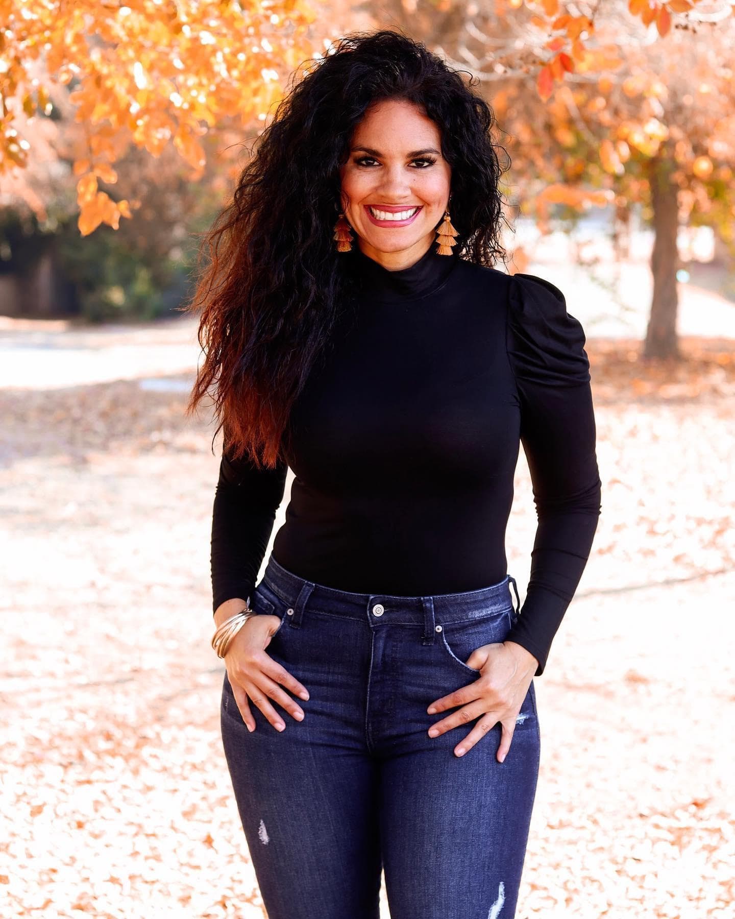 Nikki Jones Curtis