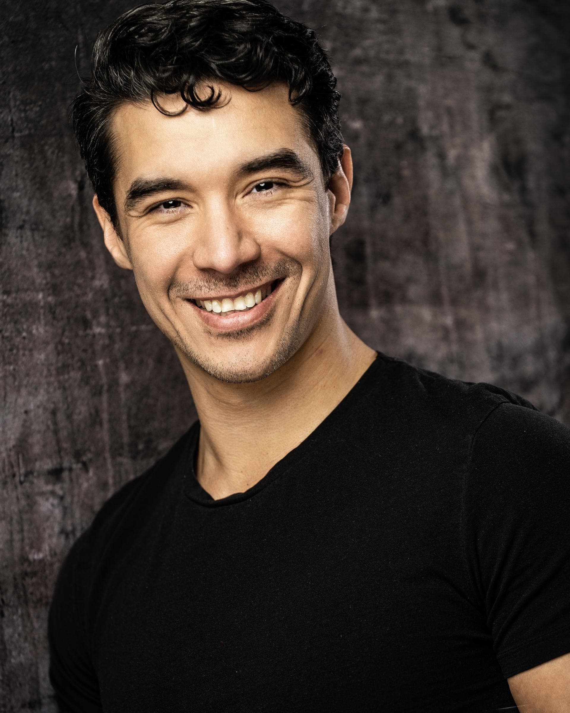 Chris Hong