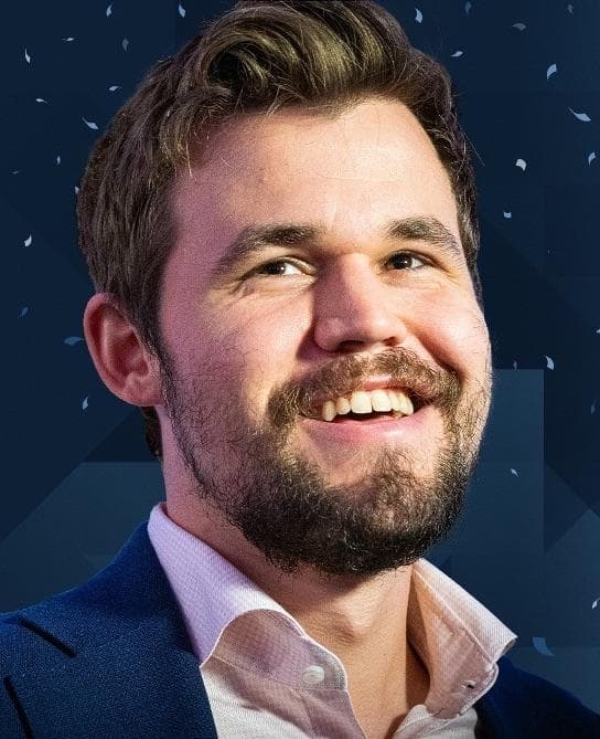 Magnus Carlsen