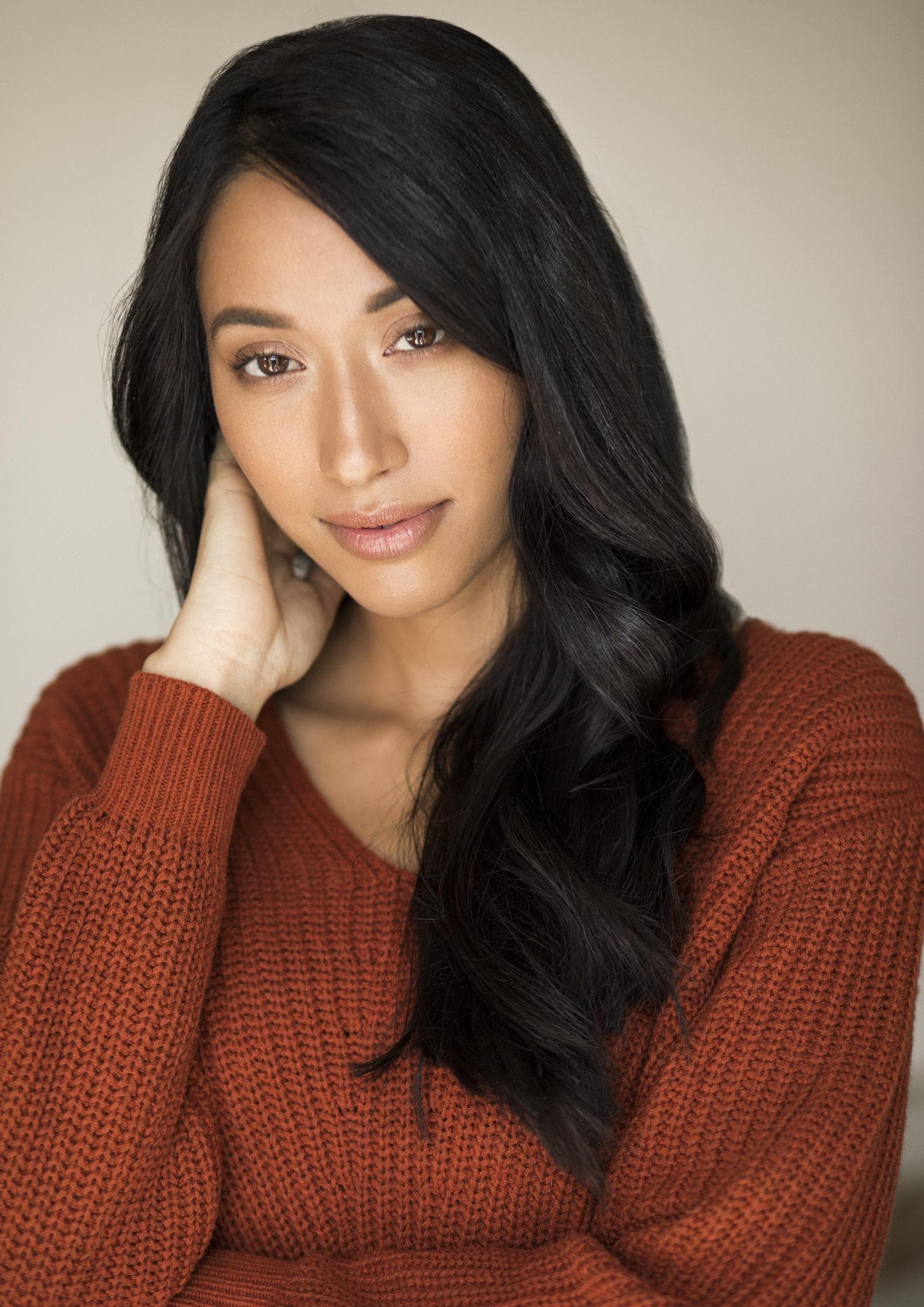 Angelique Maingot