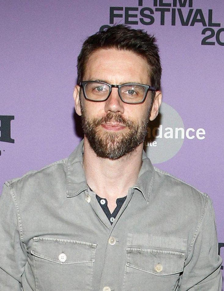 David Brückner