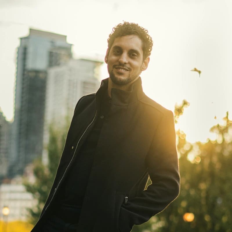 Malik Bouabid