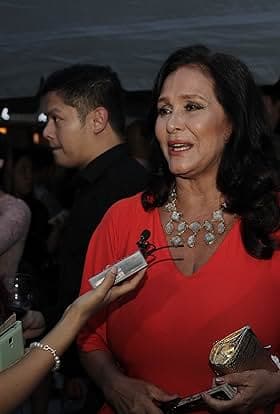 Pilar Pilapil