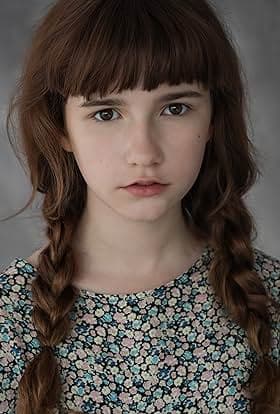 Tallulah Conabeare