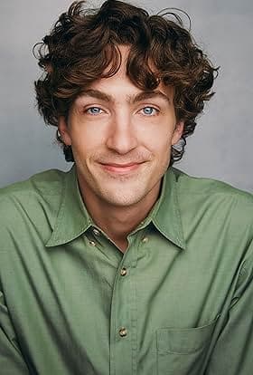 Nick Saxton