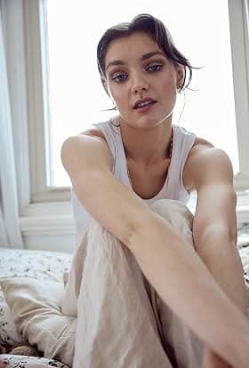 Grace O'Sullivan