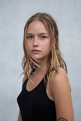 Amélie Hoeferle