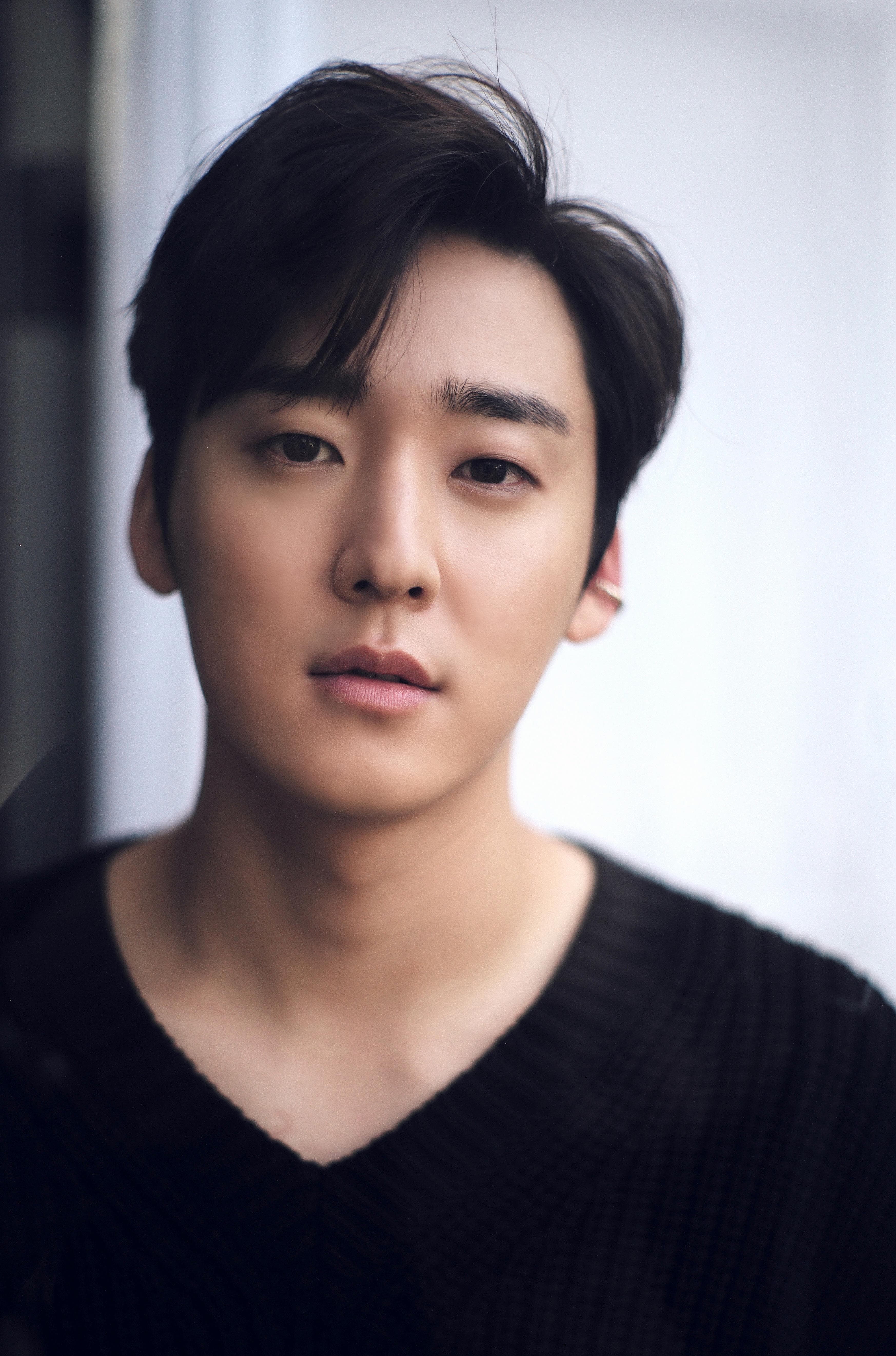 Kevin Woo