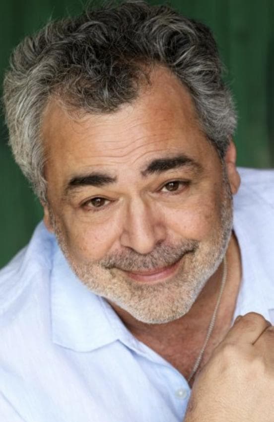 Dino Tripodis