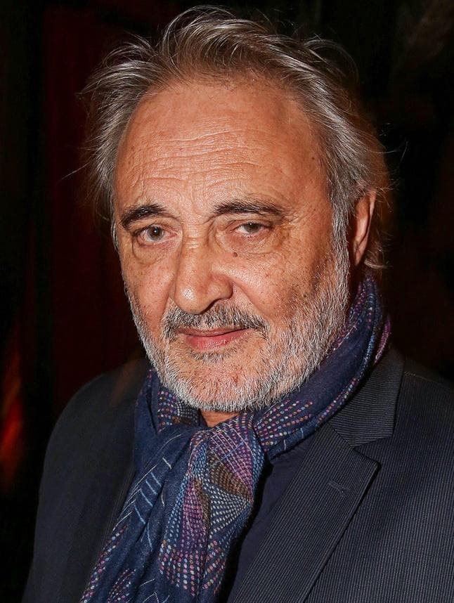 Jean-Louis Tribes