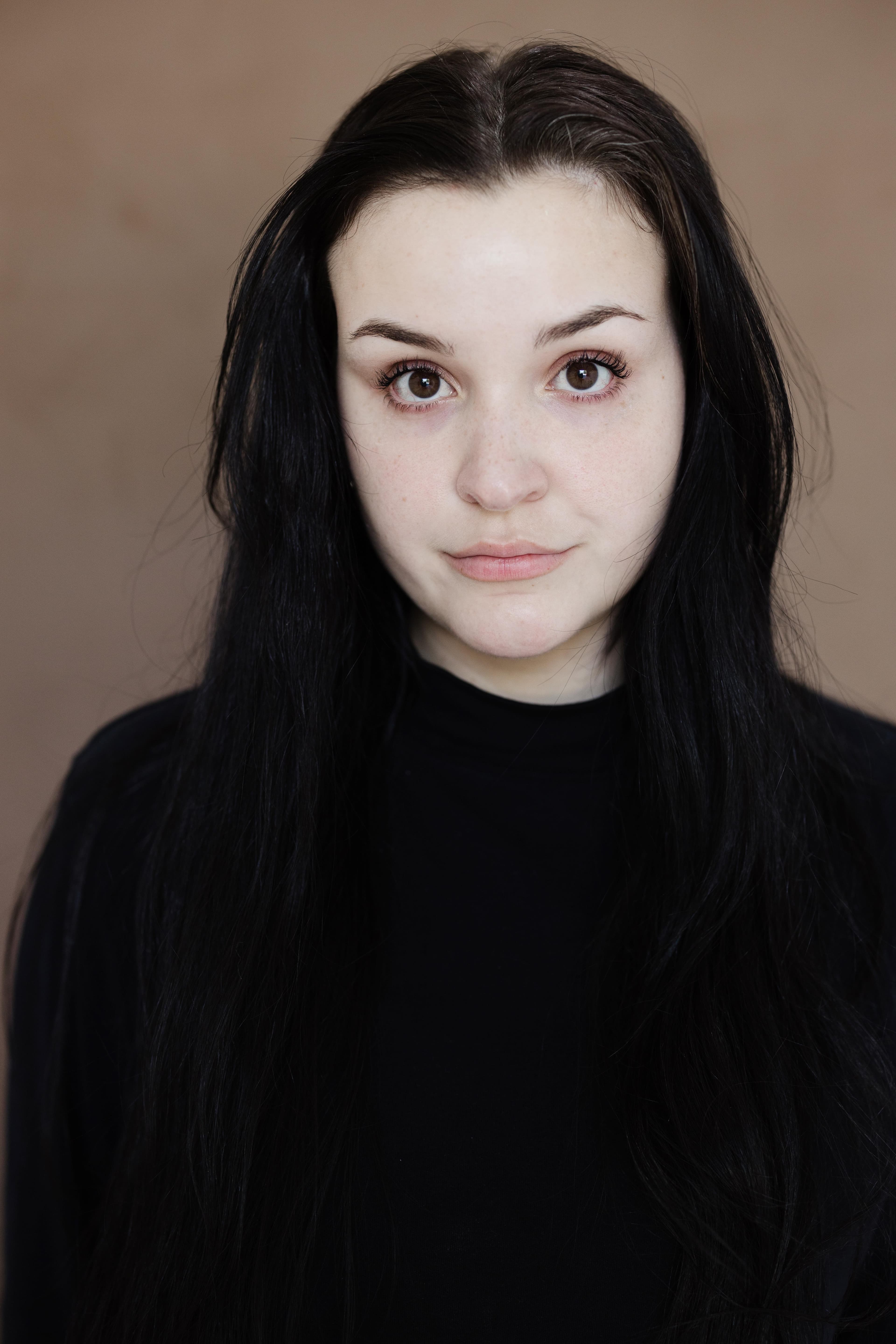 Olivia Child