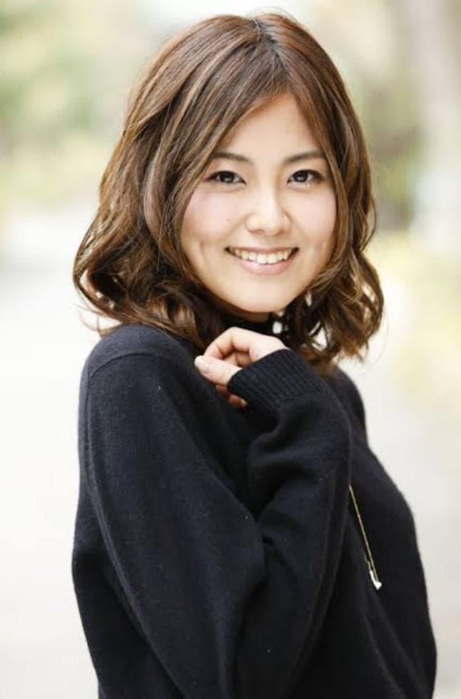 Juri Aikawa