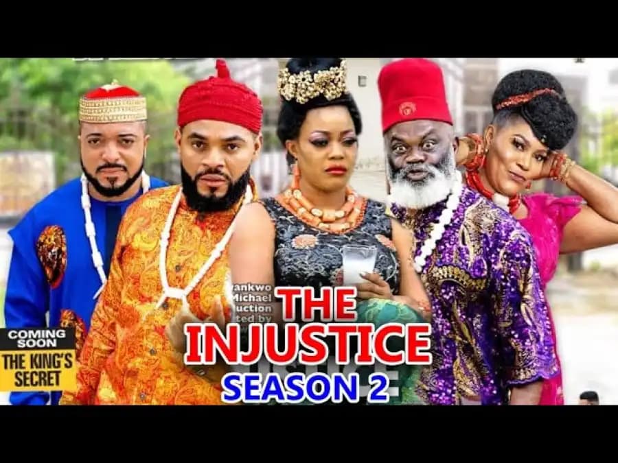 injustice