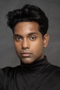 Deepak Mathews