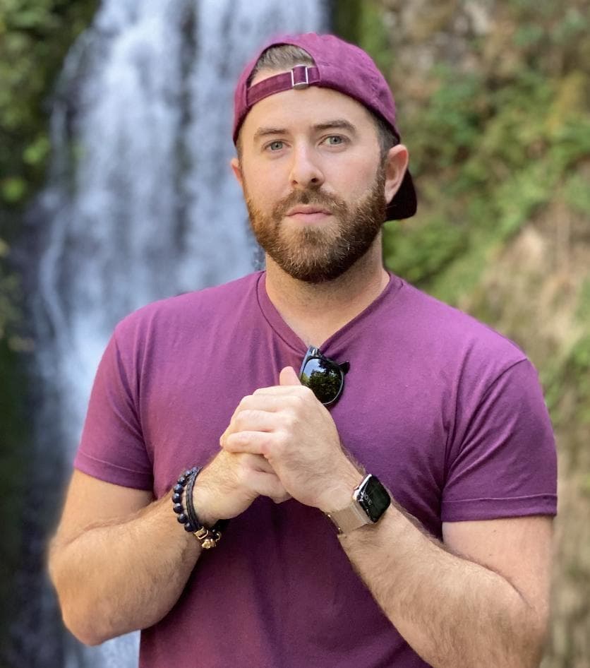 Matt Robertson