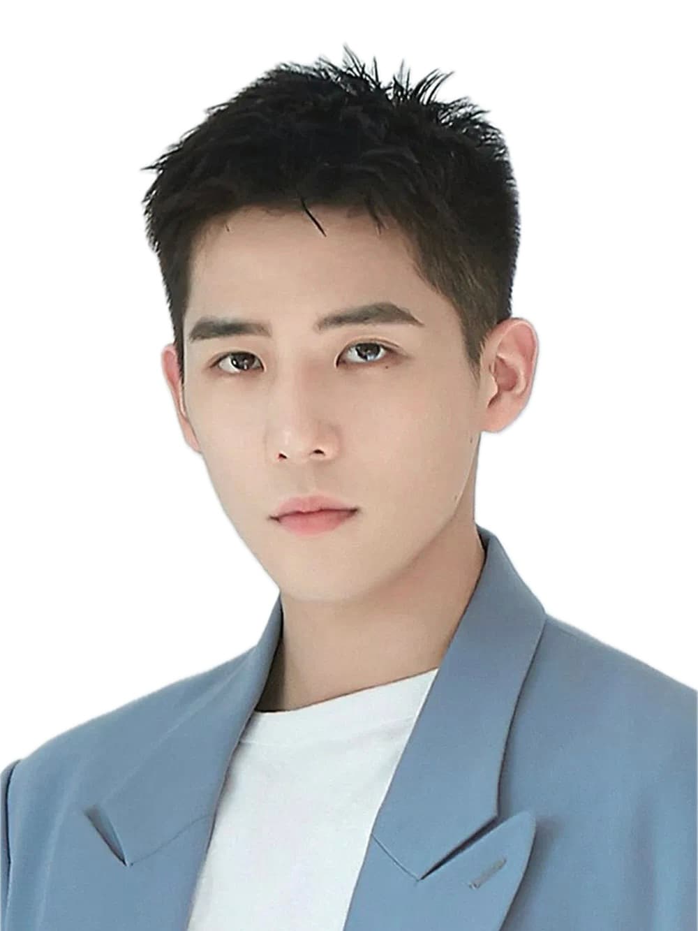 Anyu Wang