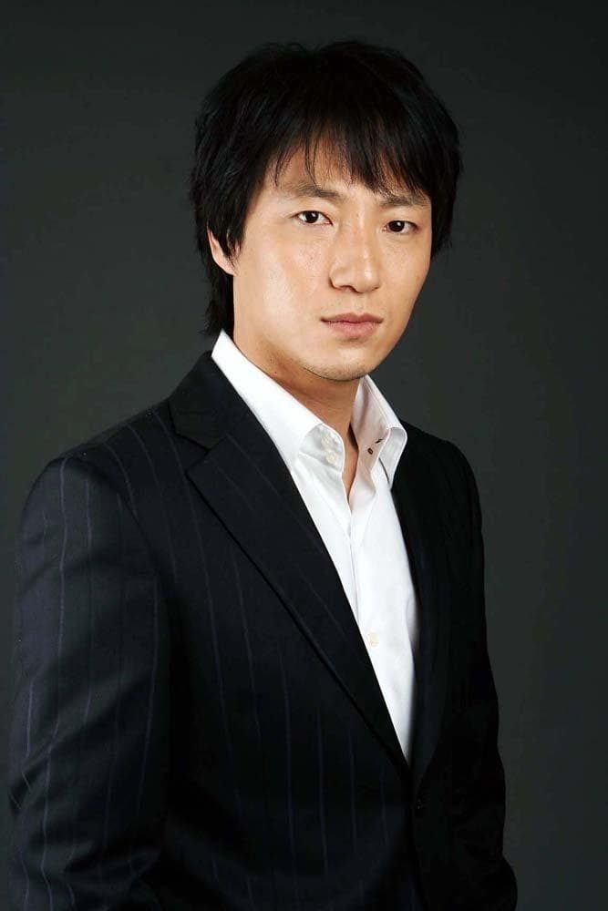 Gi-sub Jung