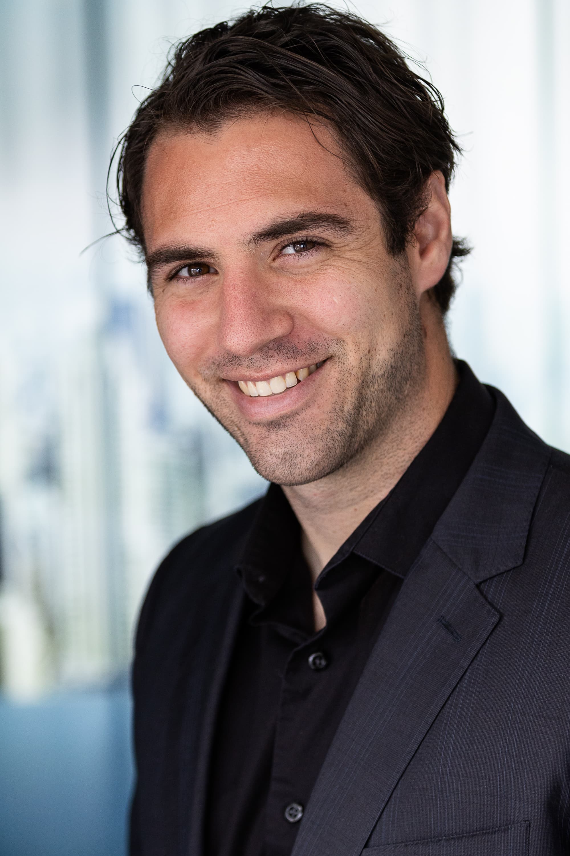 Evan Camacho