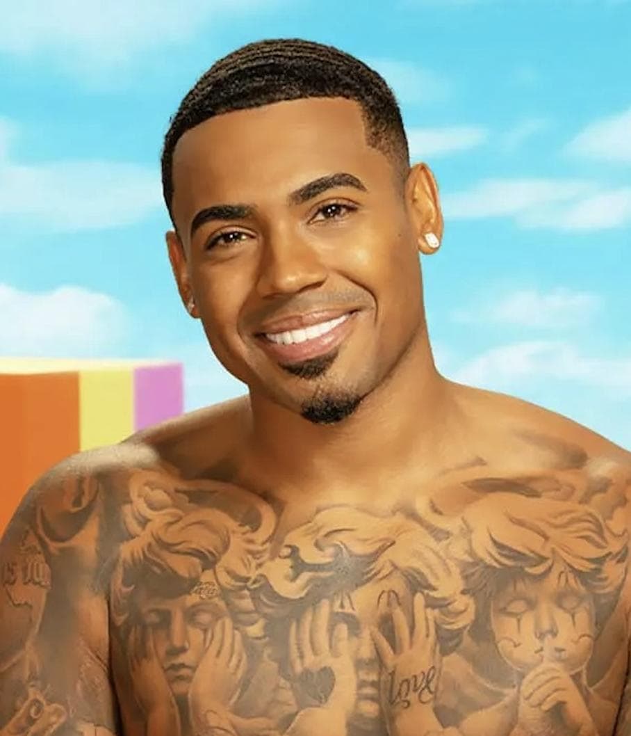 Tyrique Hyde