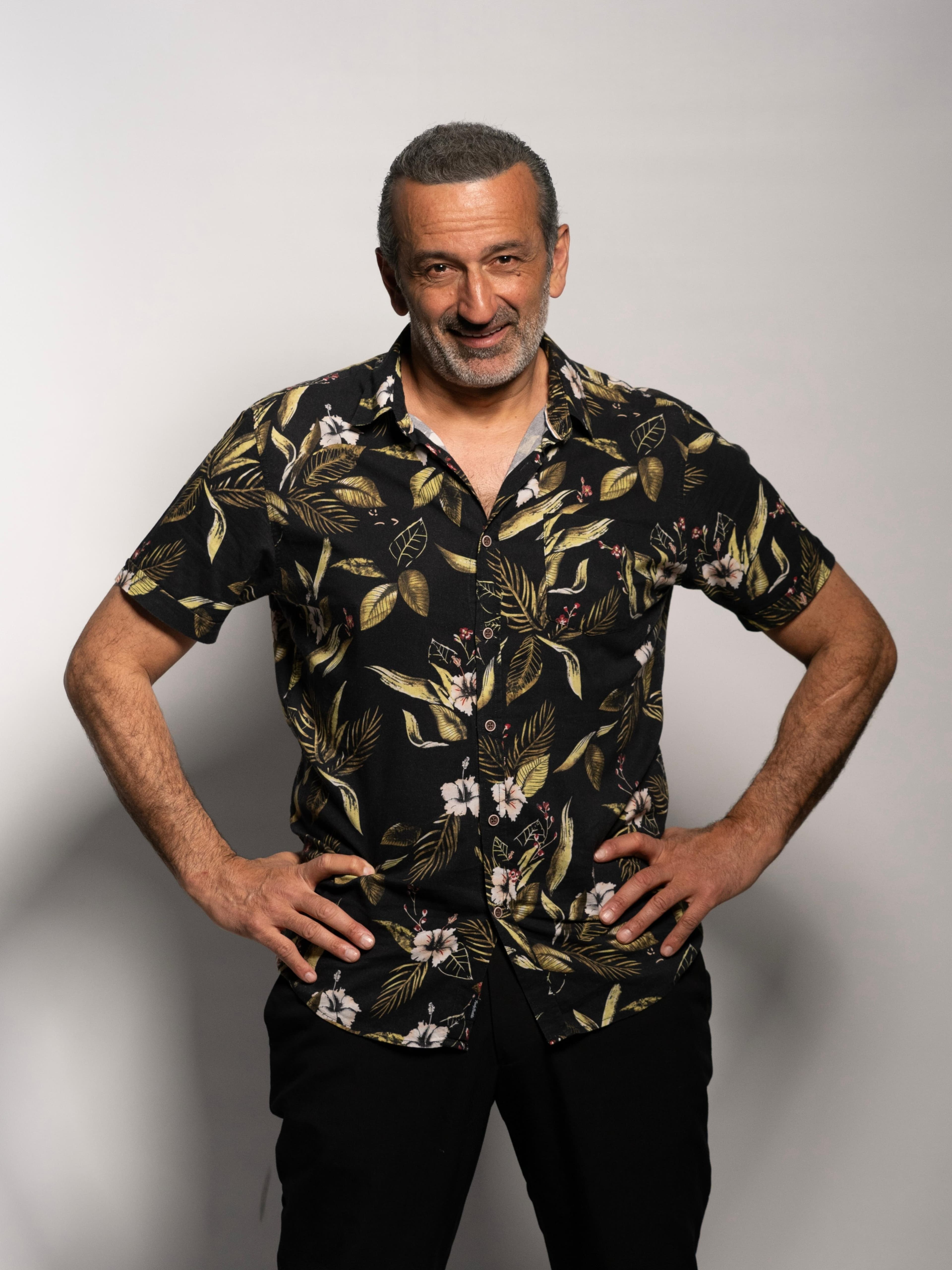 Pavlos Kourtidis
