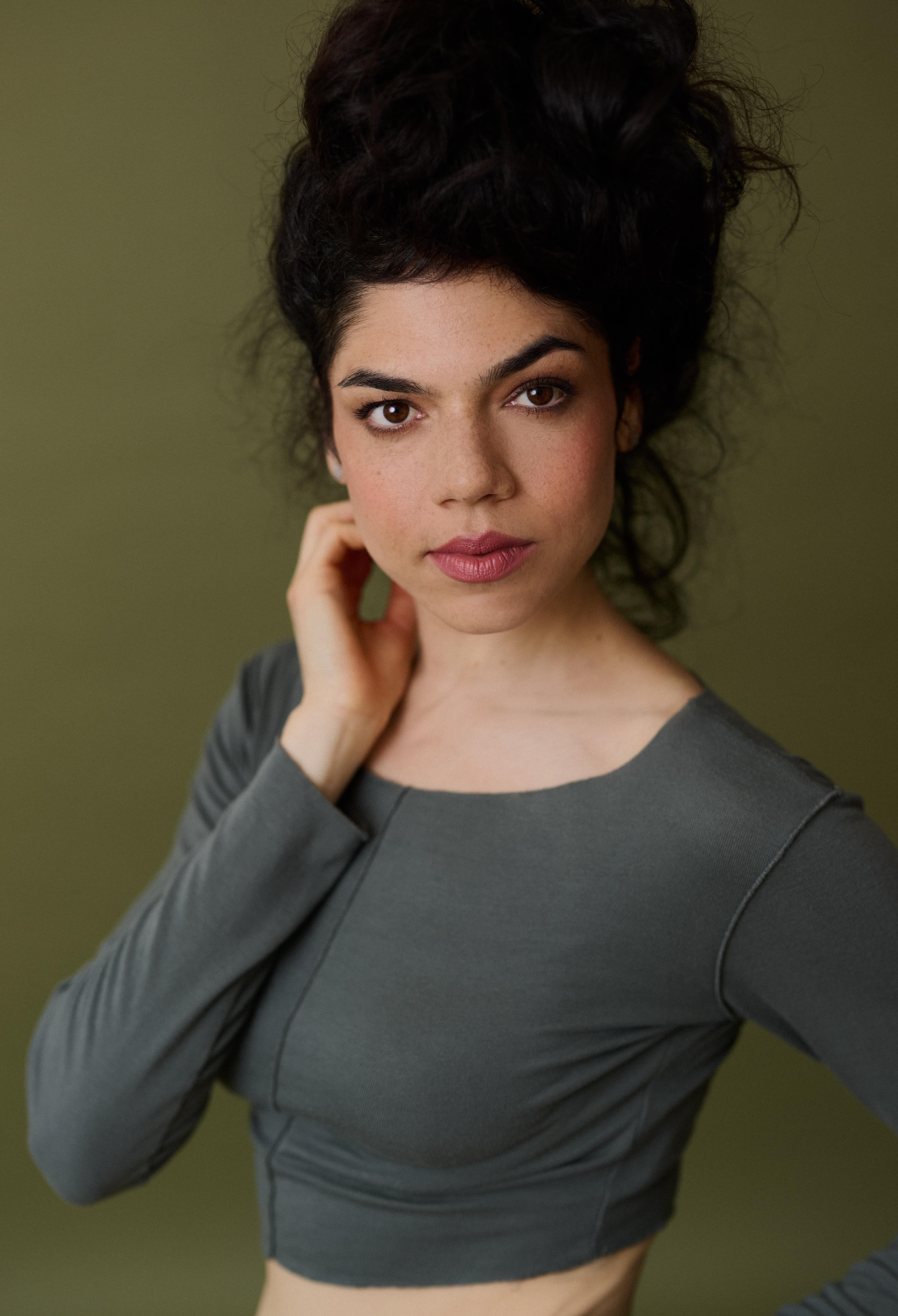 Tiffany Gray