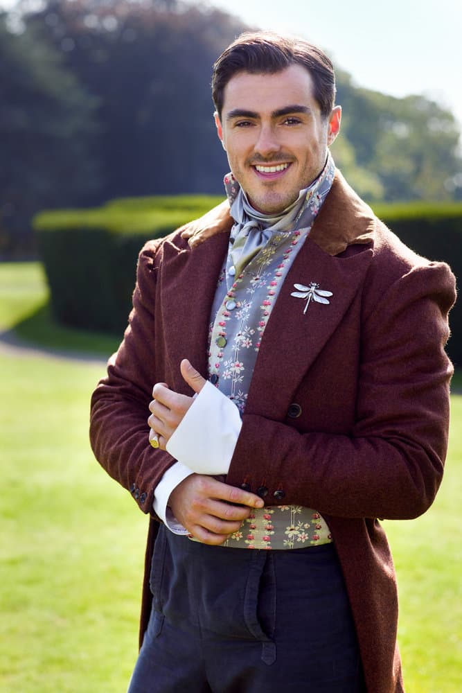 Charlie Mumbray