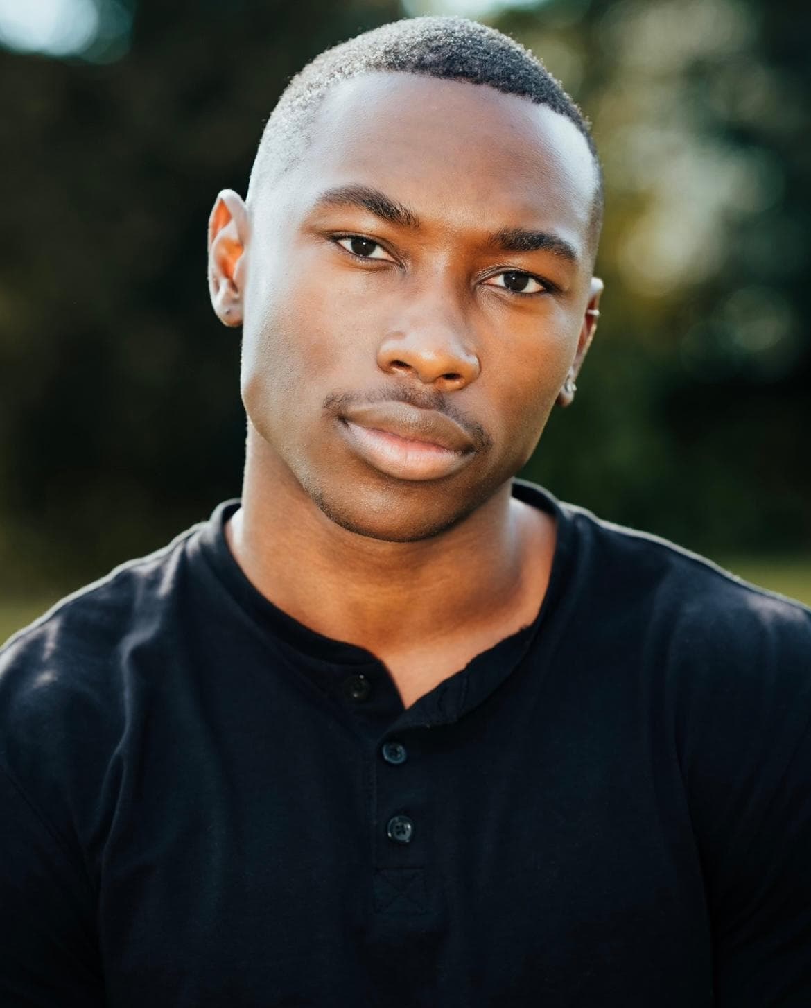Devante Senior