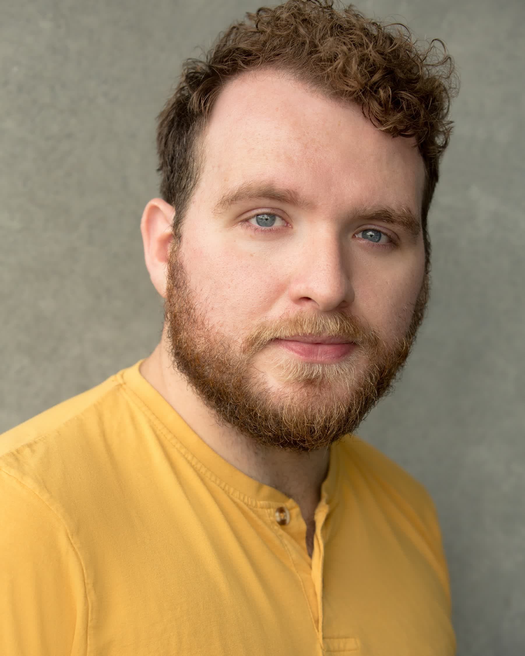 Hughie O'Donnell