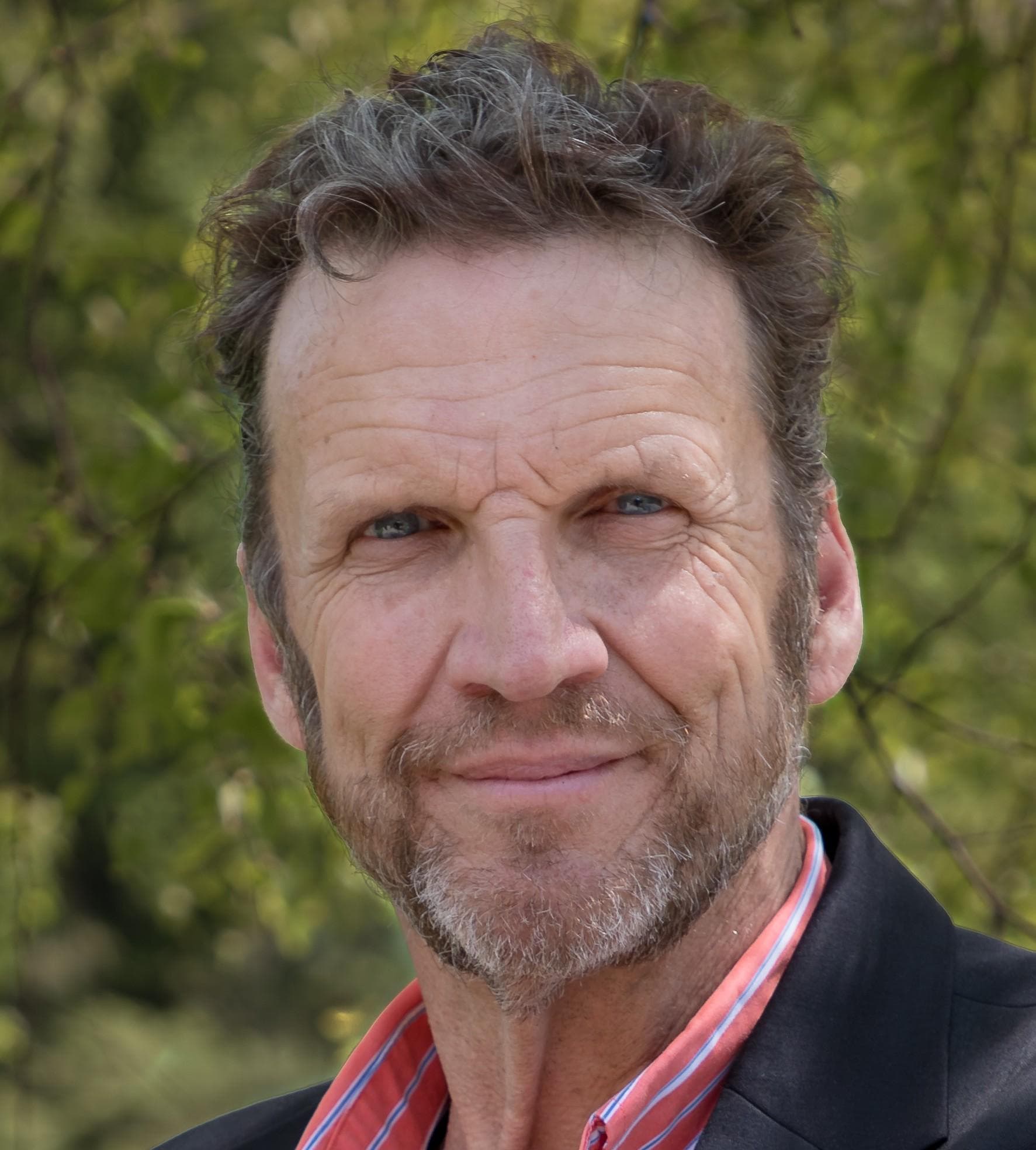 Donald John Volpenhein