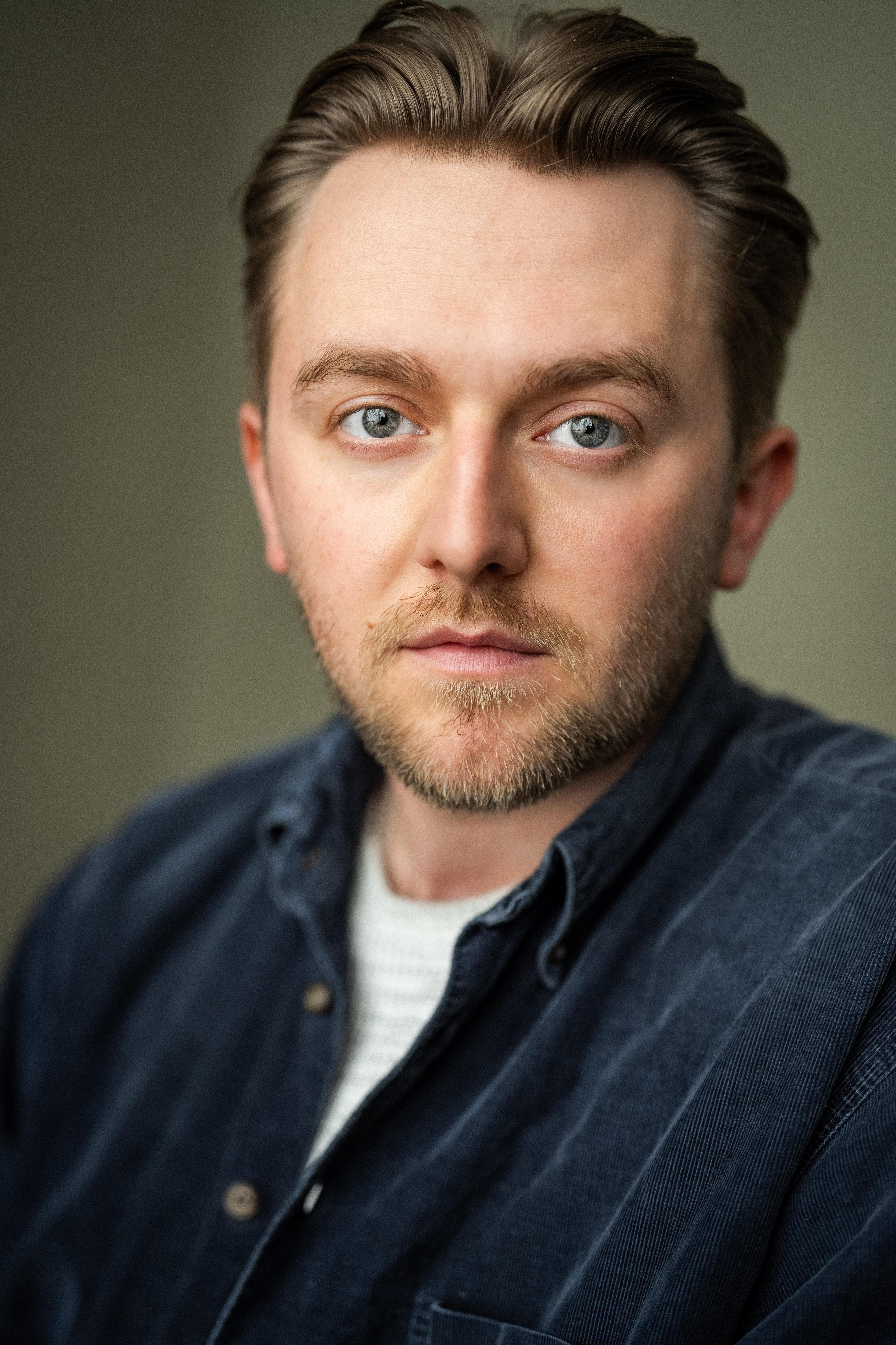 Tim Preston