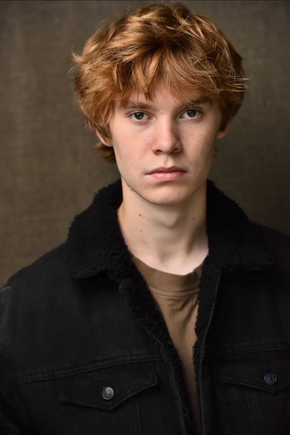 Teddy Parker