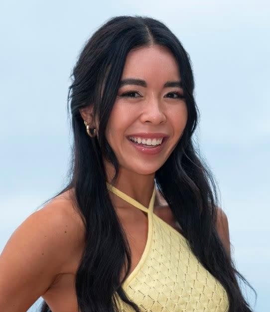 Alexa Santamaria