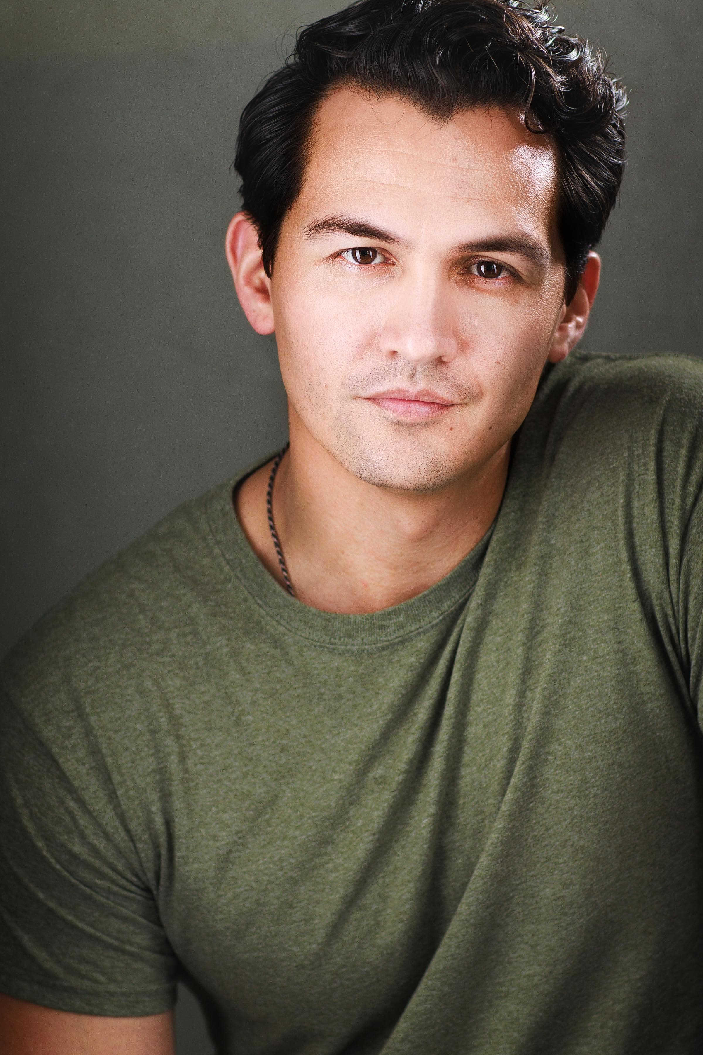 Matt Sanders