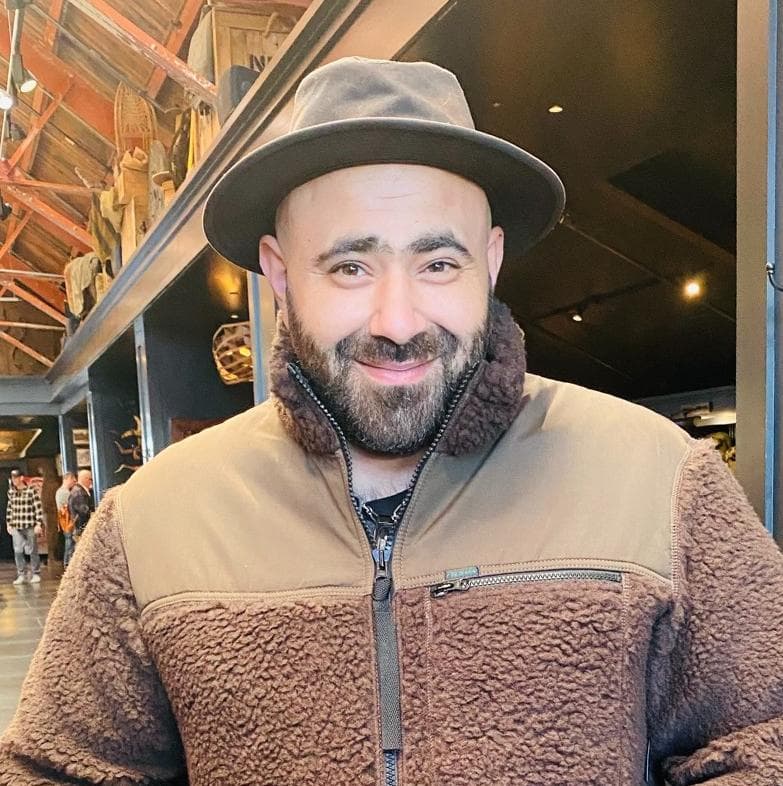 Joseph Assi