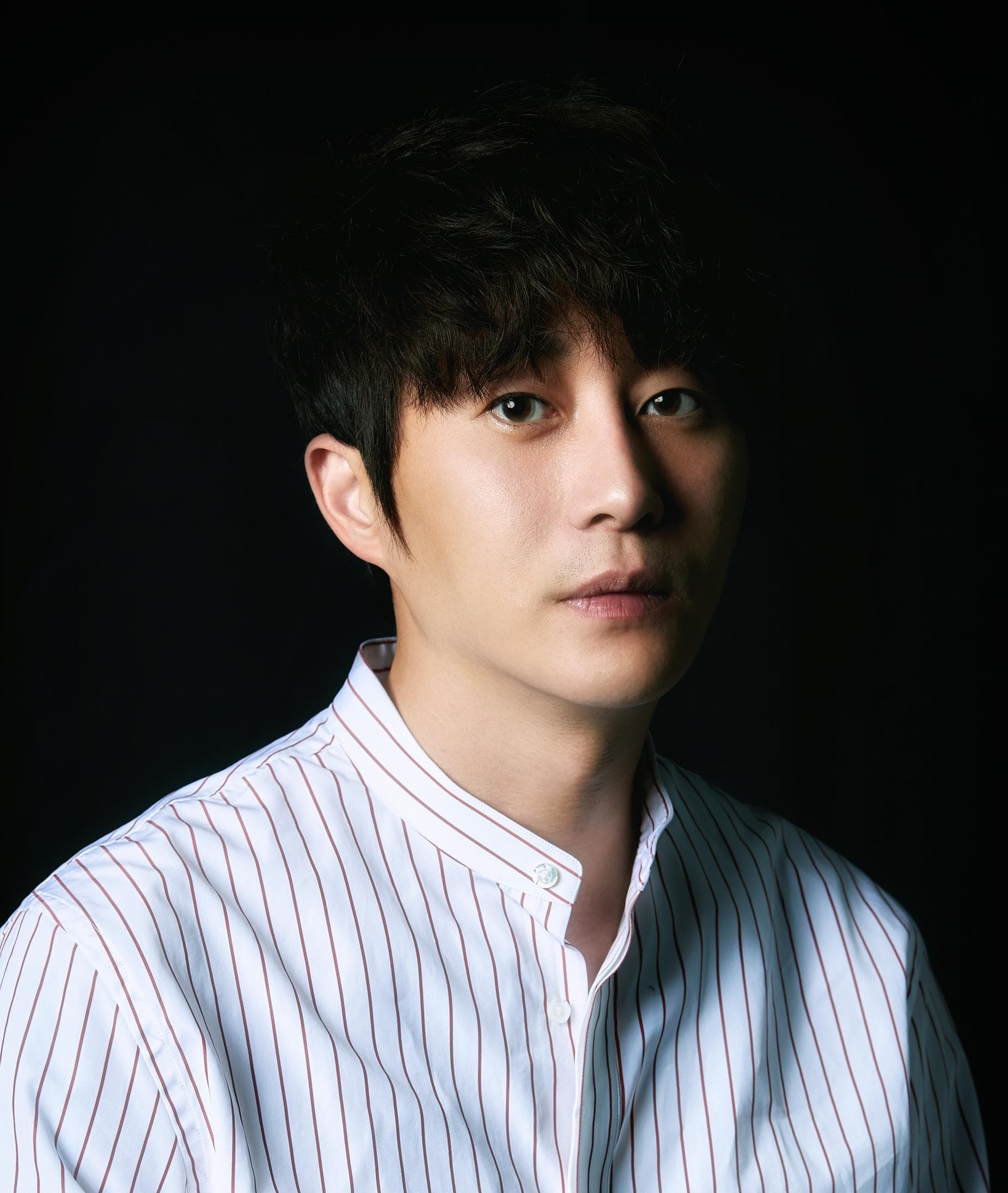 Kyu-bok Lee