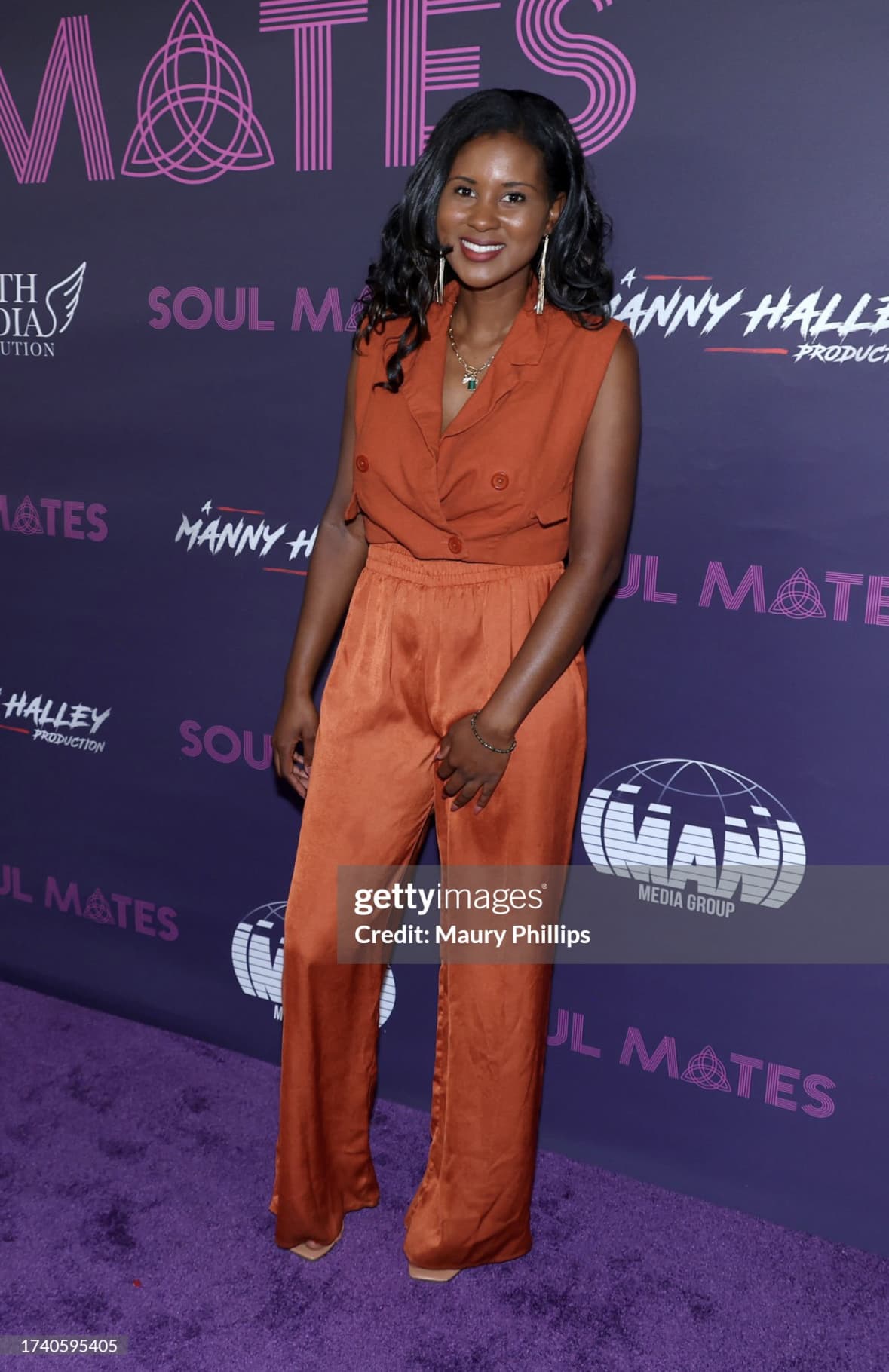 Maureen Pierre