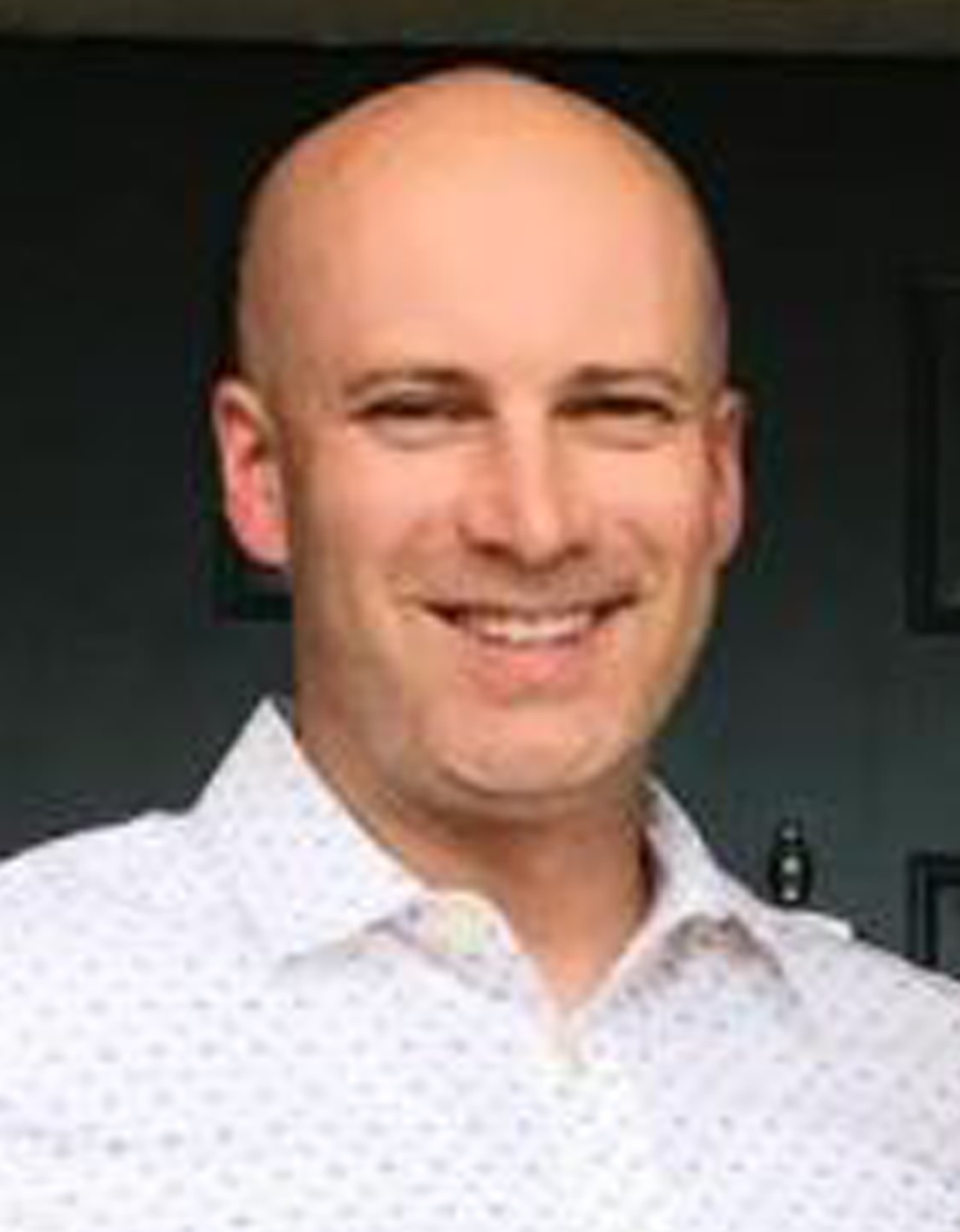 Kevin Franke