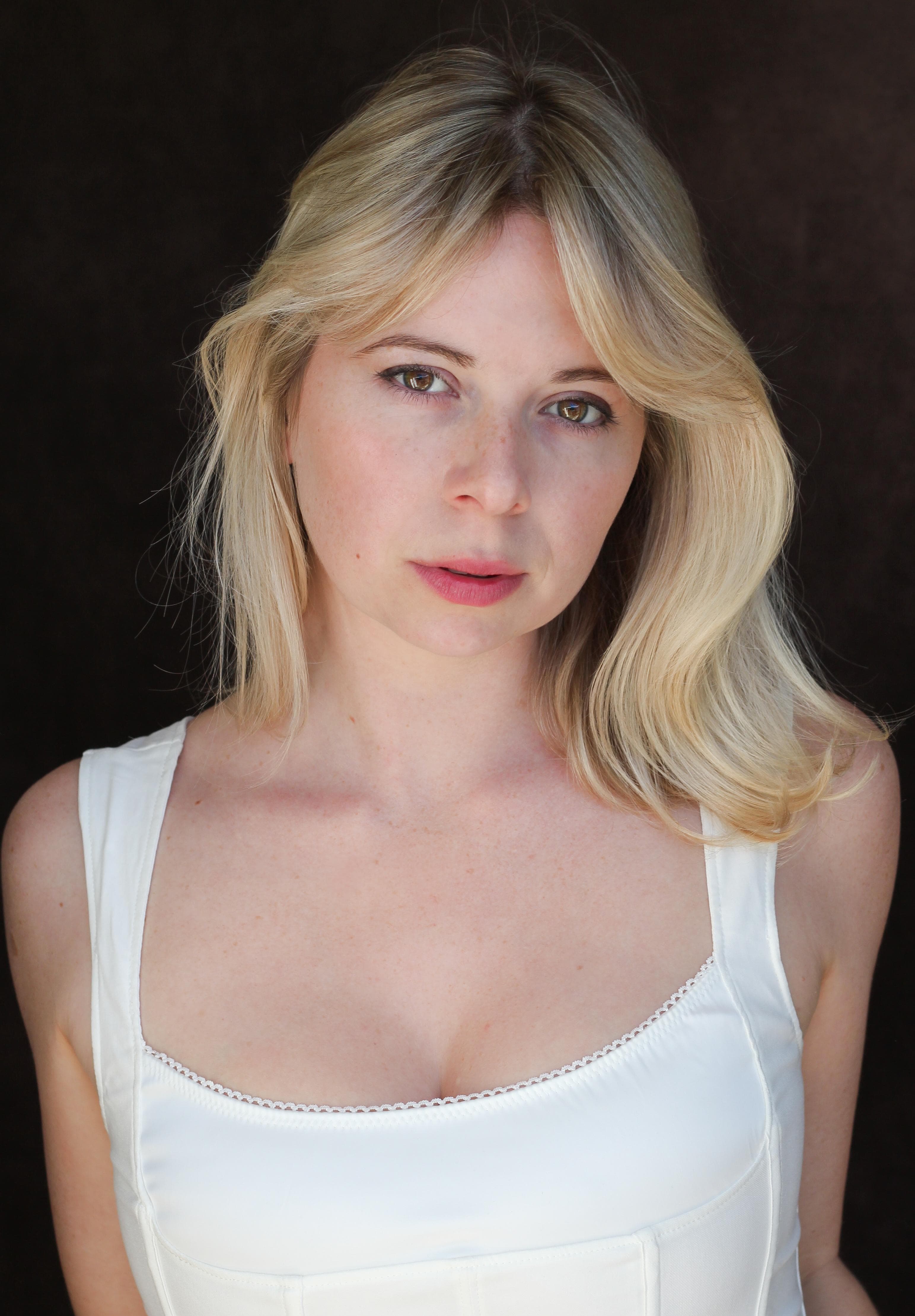 Mia Milnes