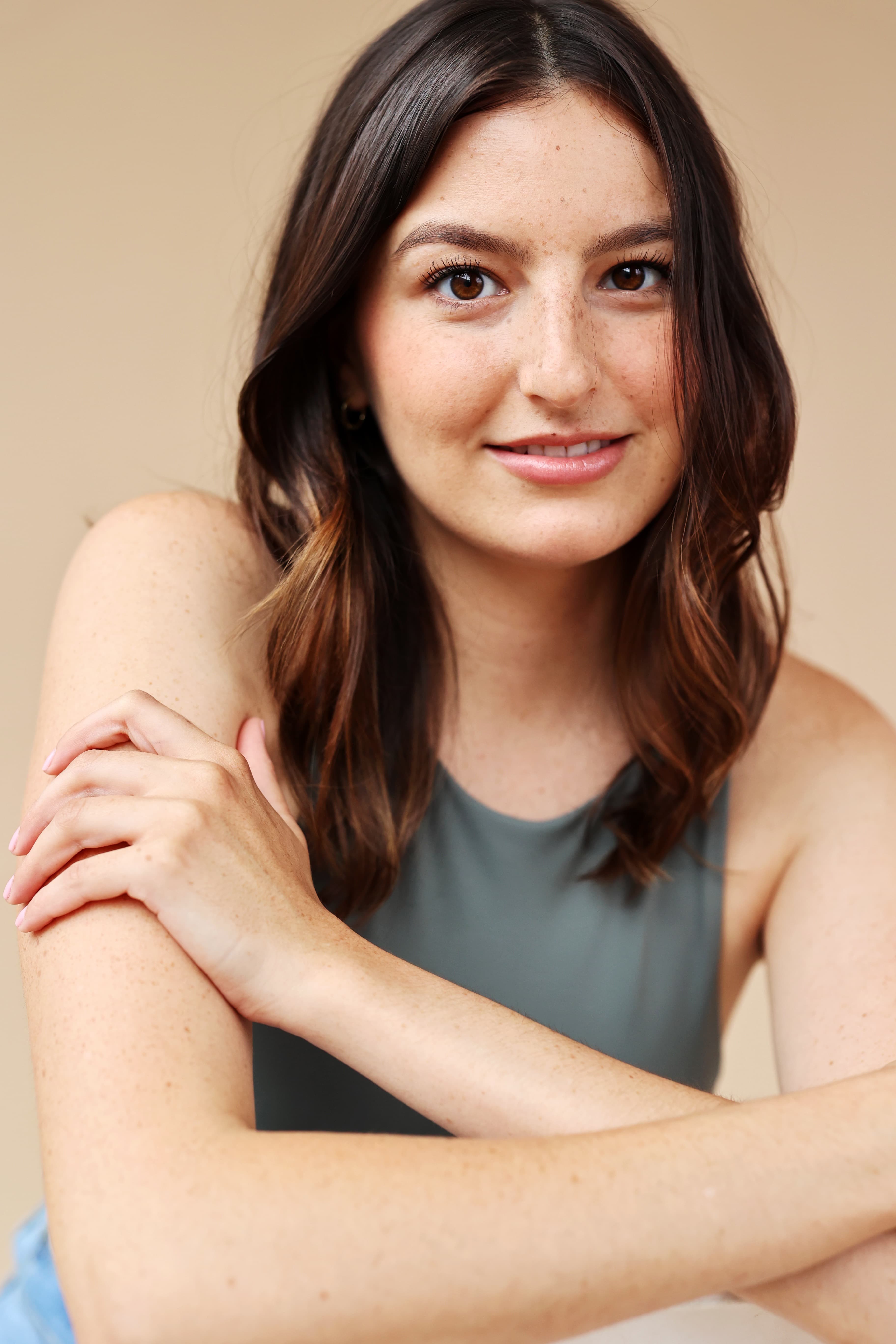 Sarah Dreier