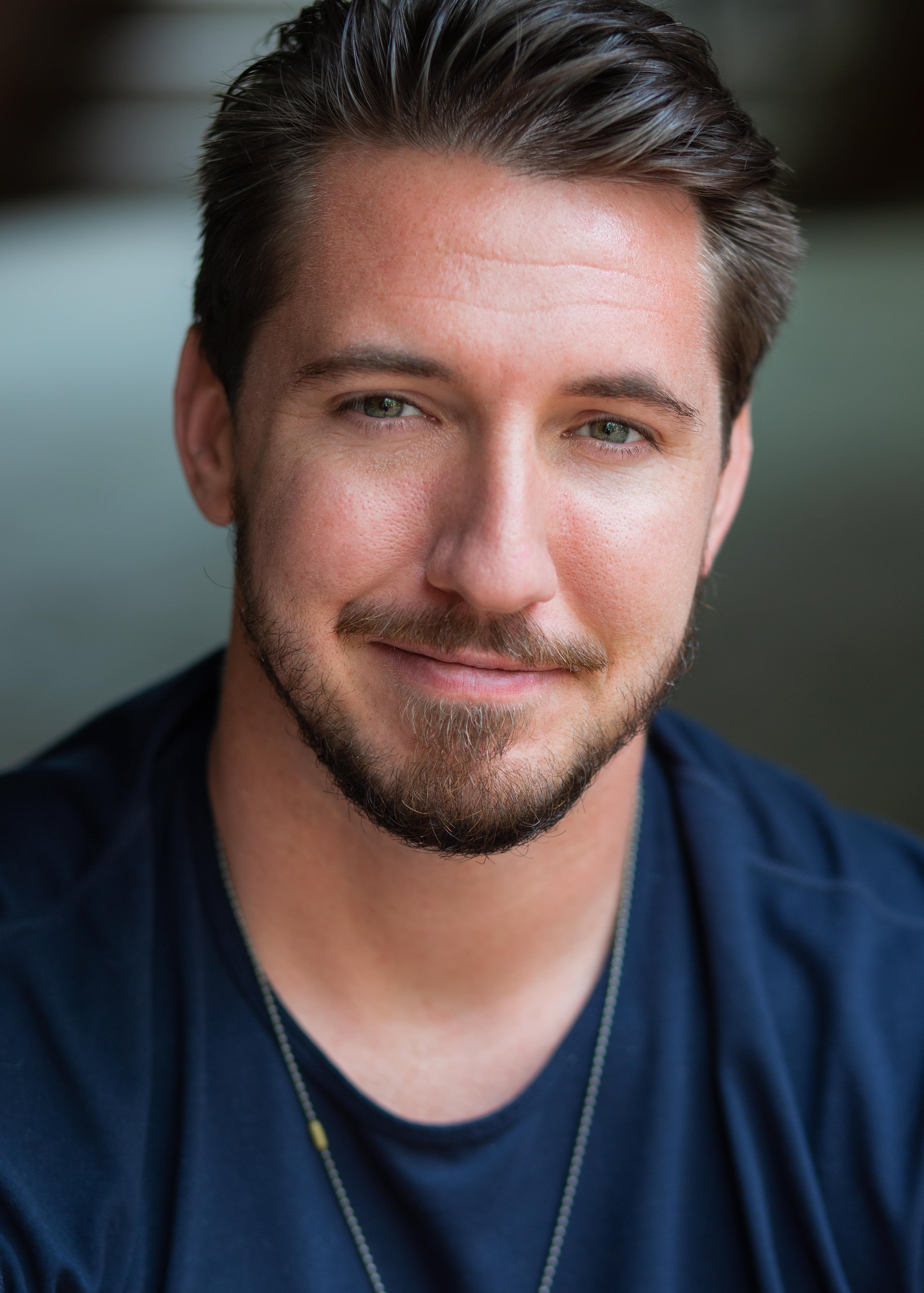 Patrick Gallagher
