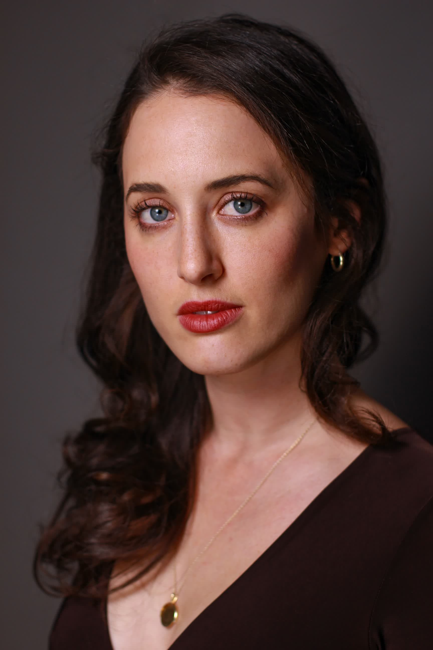 Alice Lazarus