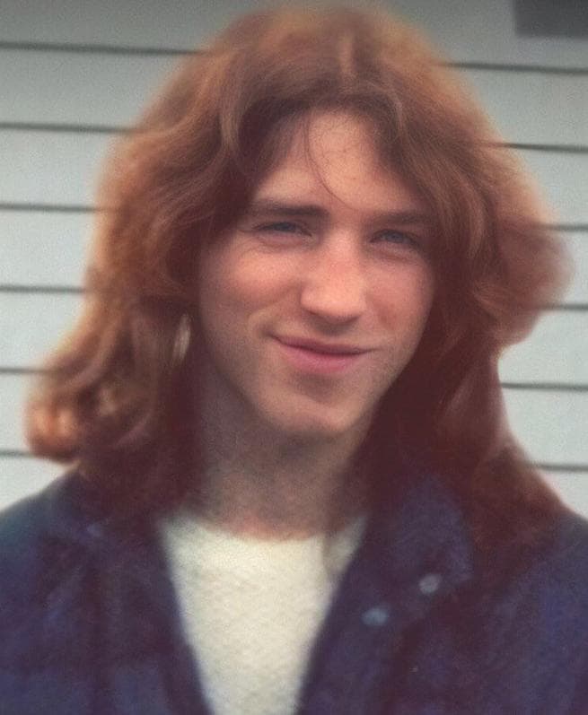 John Szyc